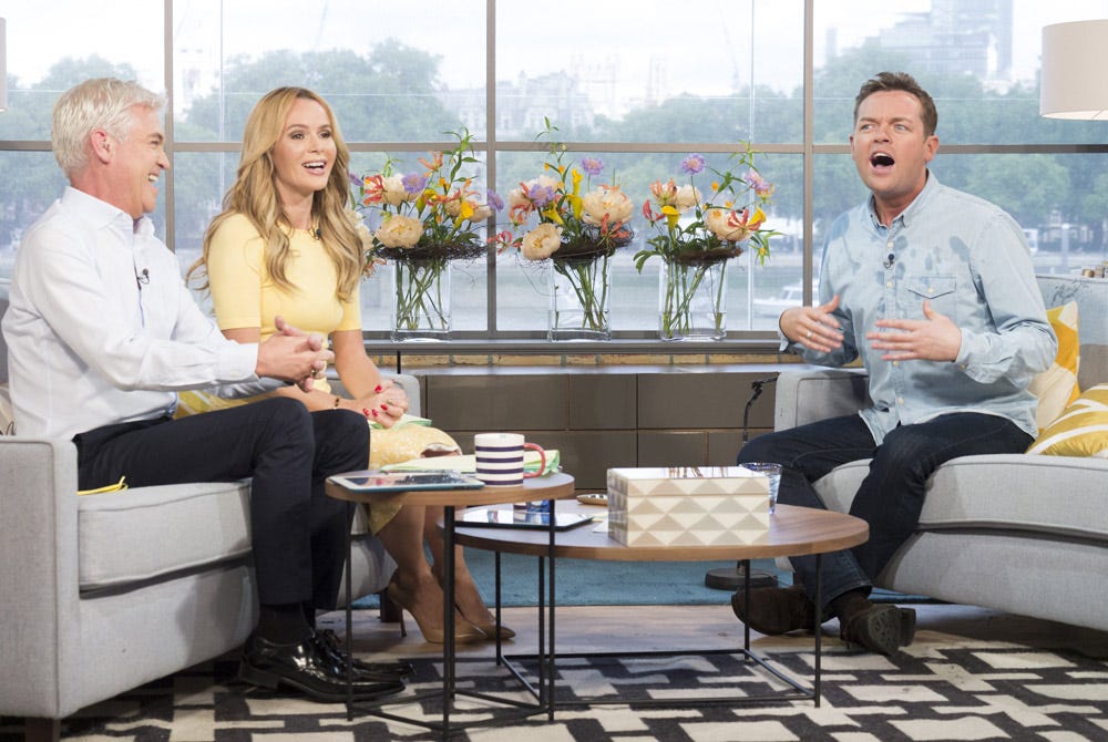 stephen mulhern penis Pics of black booty anal